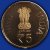 Commemorative Coins » 2013 - 2016 » 2014 : 125th Birth Anniversary of Jawaharlal Nehru » 5 Rupees